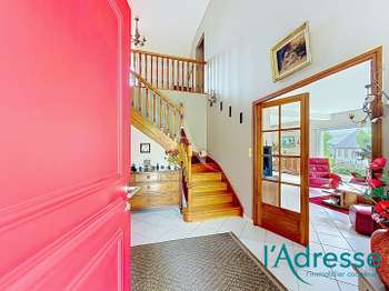 Vente Maison 4 chambresChâteau-Gontier-sur-Mayenne