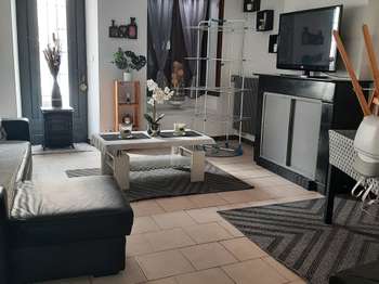 Vente maison 3 pièces Château-Gontier-sur-Mayenne 53