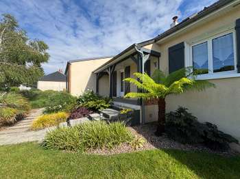 Vente Maison 4 chambresChâteau-Gontier-sur-Mayenne