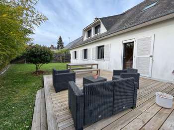 Vente Maison 4 chambresChâteau-Gontier-sur-Mayenne
