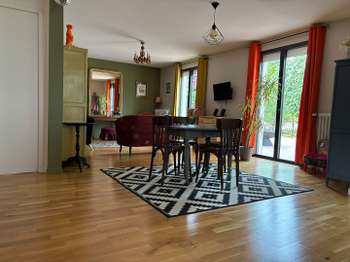 Vente Maison 4 chambresChâteau-Gontier-sur-Mayenne