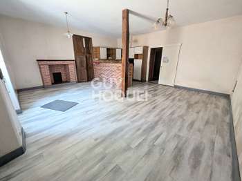 Vente maison 4 pièces Château-Gontier-sur-Mayenne 53
