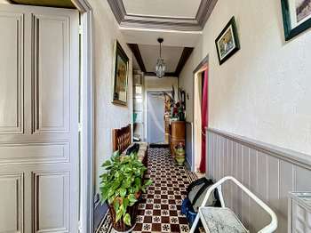 Vente Maison 3 chambresChâteau-Gontier-sur-Mayenne