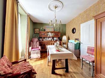 Vente Maison 3 chambresChâteau-Gontier-sur-Mayenne