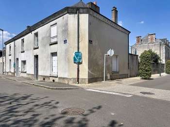 Vente Maison 3 chambresChâteau-Gontier-sur-Mayenne
