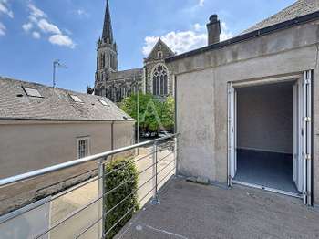 Vente Maison 3 chambresChâteau-Gontier-sur-Mayenne