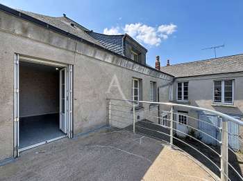 Vente Maison 3 chambresChâteau-Gontier-sur-Mayenne