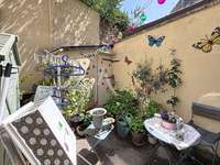 Vente maison 2 pièces Vente maison 2 pièces