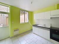 Vente maison 2 pièces Vente maison 2 pièces