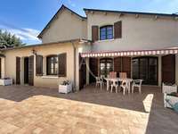 Vente maison 11 pièces Vente maison 11 pièces