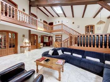 Vente maison 11 pièces Château-Gontier-sur-Mayenne 53