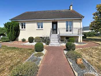 Vente maison 6 pièces Château-Gontier-sur-Mayenne 53
