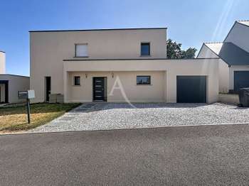 Vente Maison 3 chambresChâteau-Gontier-sur-Mayenne
