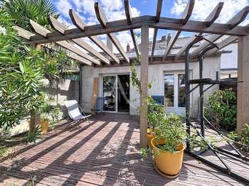 Photo Vente maison Château-Gontier-sur-Mayenne