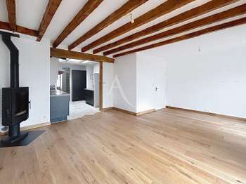 Vente Maison 4 chambresChâteau-Gontier-sur-Mayenne