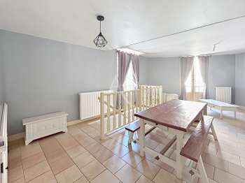 Vente Maison 3 chambresChâteau-Gontier-sur-Mayenne