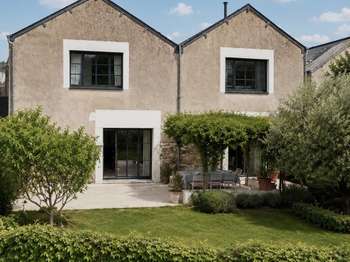 Vente Maison 4 chambresChâteau-Gontier-sur-Mayenne