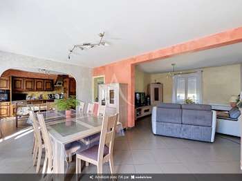 Vente maison 5 pièces Château-Gontier-sur-Mayenne 53