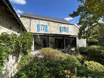 Vente Maison 4 chambresChâteau-Gontier-sur-Mayenne
