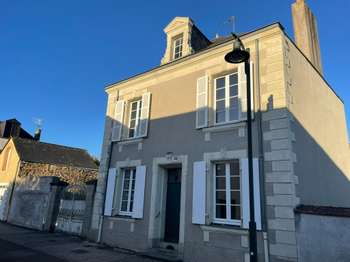 Vente Maison 2 chambresChâteau-Gontier-sur-Mayenne