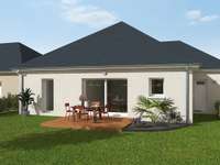 Vente maison 4 pièces Vente maison 4 pièces