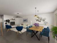 Vente maison 4 pièces Vente maison 4 pièces