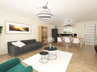 Vente maison 5 pièces Vente maison 5 pièces