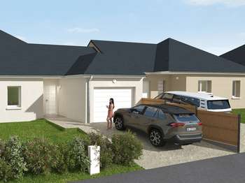 Photo Vente maison Château-Gontier-sur-Mayenne