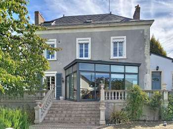 Vente Maison 5 chambresChâteau-Gontier-sur-Mayenne
