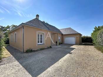 Vente Maison 4 chambresChâteau-Gontier-sur-Mayenne