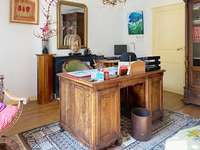 Vente maison 12 pièces