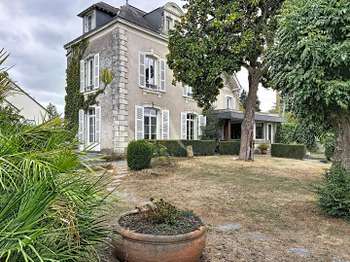 Vente Maison 4 chambresChâteau-Gontier-sur-Mayenne