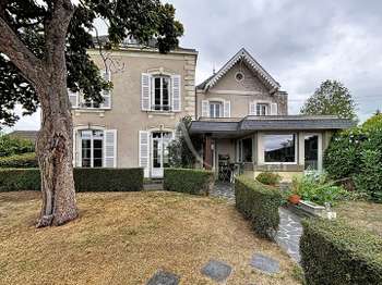 Vente Maison 4 chambresChâteau-Gontier-sur-Mayenne