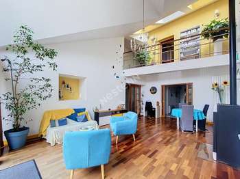 Vente maison 10 pièces