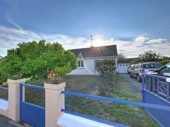 Vente maison 4 pièces Château-Gontier-sur-Mayenne 53