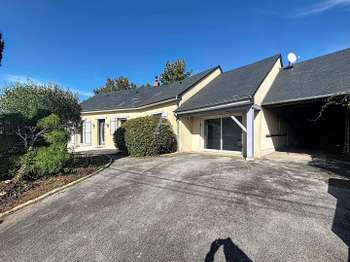 Vente maison 8 pièces Château-Gontier-sur-Mayenne 53