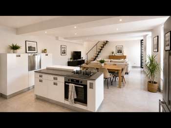 Photo Vente maison Château-Gontier-sur-Mayenne