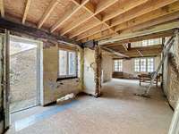 Vente maison