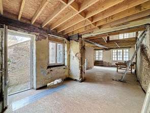 Vente MaisonChâteau-Gontier-sur-Mayenne