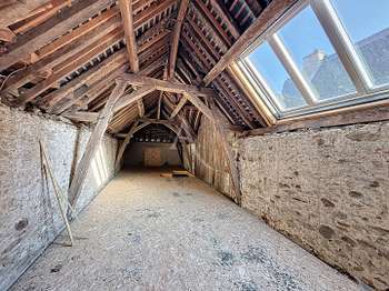 Vente maison
