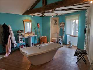Vente maison 9 pièces