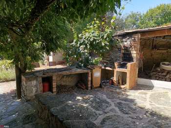 Vente maison 9 pièces Château-Guibert 85