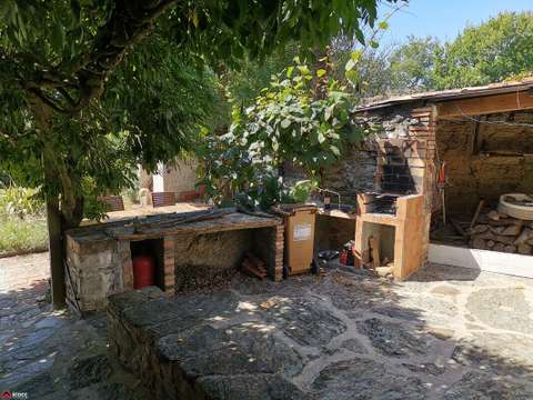 Vente maison 9 pièces Château-Guibert 85