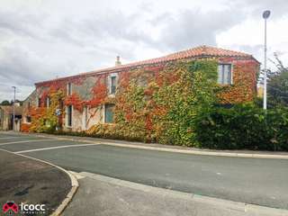 Vente maison 9 pièces