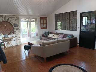 Vente maison 9 pièces