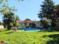 Vente maison 7 pièces Vente maison 7 pièces