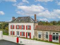 Vente maison 9 pièces Vente maison 9 pièces