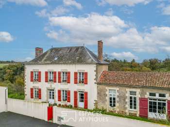 Vente maison 9 pièces Vente maison 9 pièces