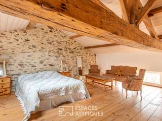 Vente maison 9 pièces