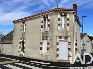 Vente maison 5 pièces Vente maison 5 pièces